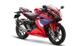 New Honda CBR250RR dapat Peningkatan Performa, Harga Rp 97 Jutaan