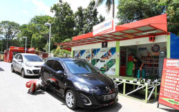 Beli Fastron Series 4 Liter Dapat Voucher Belanja 