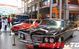 Jakarta Custom Culture 2018 Ditunda