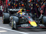 Helmut Marko Akhir Musim Ini Pamit dari Formula 1