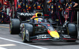 Helmut Marko Akhir Musim Ini Pamit dari Formula 1