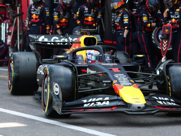 Helmut Marko Akhir Musim Ini Pamit dari Formula 1