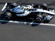 Sergio Perez Tandatangani Perpanjangan Kontrak dengan Cadillac Hingga 2029