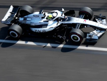 Sergio Perez Tandatangani Perpanjangan Kontrak dengan Cadillac Hingga 2029