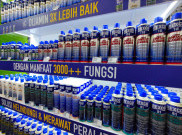 Rexco Perkenalkan Beragam Pelumas untuk Kendaraan di IIMS 2026