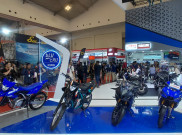 Yamaha Siap Ambil Peluang Pengadaan Motor Operasional Kopdes Merah Putih