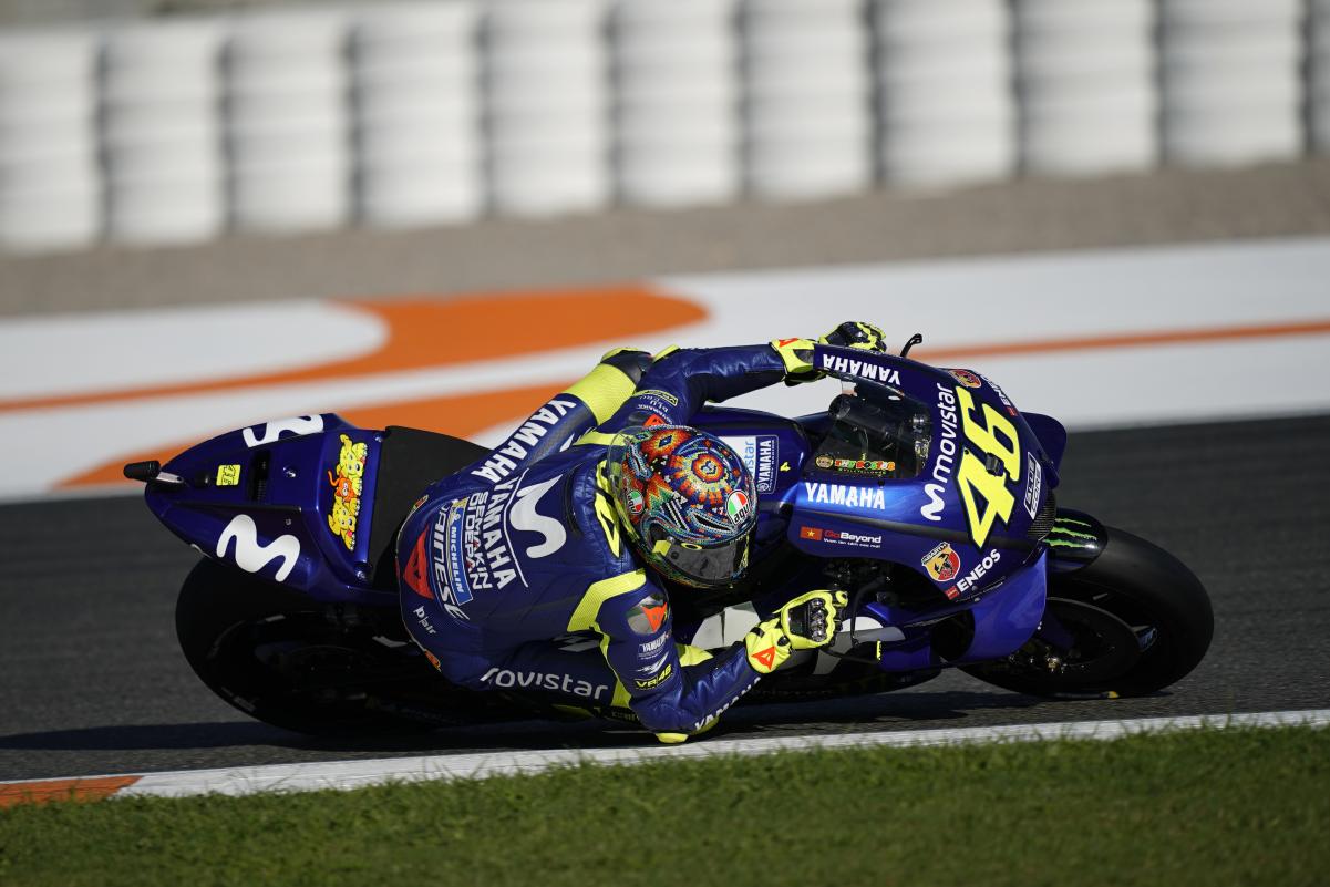rossi