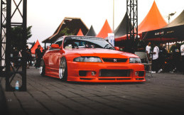 Modifikator Mobil Perebutkan Jawara Kelas Culture Dan Contest Car Menuju Babak Final Battle
