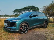 Test Drive Lepas L8 PHEV, SUV Nyaman dengan Performa Responsif dan Jarak Tempuh 1.300 Km