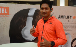 Cerita Ibnu Jamil, Dari OKJEK Sampai Main Trail