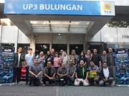 Komunitas Mobil Elektrik Indonesia Gelar Workshop Medsos, Edukasi Mobil Listrik di Jakarta