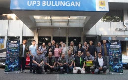 Komunitas Mobil Elektrik Indonesia Gelar Workshop Medsos, Edukasi Mobil Listrik di Jakarta