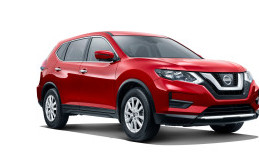 Nissan X-Trail Dapat Sentuhan Penyegaran di Australia