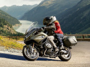 Bukan Recall Motor, BMW Motorrad Recall Jaket
