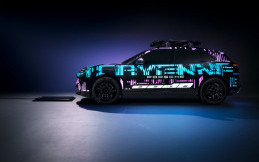 Nirkabel, Begini Cara Kerja Inductive Charging Mobil Listrik Secara Detail