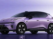 Lynk & Co 02 Facelift Bawa Teknologi 16-in-1 Anyar dan Charging 800V