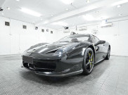 Begini Harusnya Perlakukan Bodi Mobil Agar Tetap Terawat Meski Musim Hujan