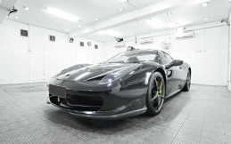 Begini Harusnya Perlakukan Bodi Mobil Agar Tetap Terawat Meski Musim Hujan