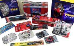 Lowin Tawarkan Produk Aksesori Berkualitas