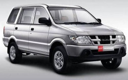 Kalah Populer, Isuzu Panther Pamit