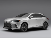 Ada Masalah Pada Kamera Mundur, Lexus Recall 144 Ribu Kendaraan