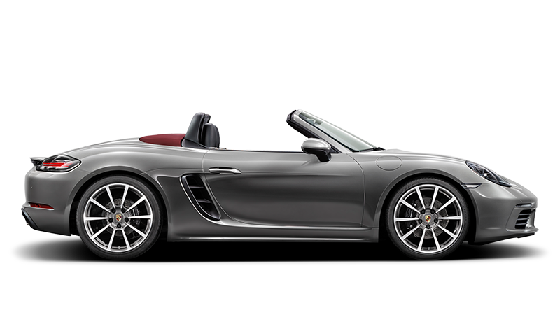 Rayakan Hari Jadinya yang KE -70, Ternyata Ini Arti Nama Pada Varian Porsche
