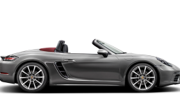 Rayakan Hari Jadinya yang KE -70, Ternyata Ini Arti Nama Pada Varian Porsche