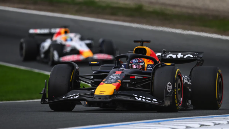 Max Verstappen Akui Butuh Performa Sempurna di 7 Balapan Terakhir untuk Kejar Gelar Juara Dunia