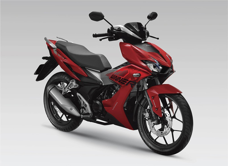 Honda Vietnam Telah Produksi 30 Unit Motor