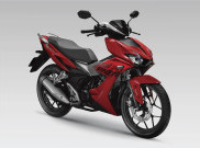 Honda Vietnam Telah Produksi 30 Unit Motor