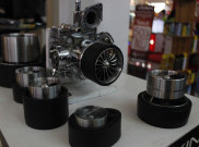 Tingkatkan Performa Mesin Dengan Proxima Turbojet Accelerator