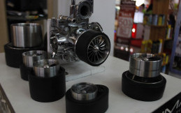 Tingkatkan Performa Mesin Dengan Proxima Turbojet Accelerator