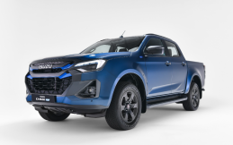 Isuzu D-Max EV Dijual Lebih Mahal dari Versi Diesel, Harga Tembus Rp1,3 Miliar