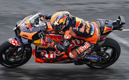 Jack Miller Ungkap Kritiknya Bukan Hanya untuk Marc Marquez