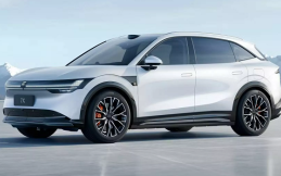 Zeekr Luncurkan SUV Listrik 7X, Guna Saingi Tesla Model Y
