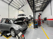 Perhatikan Kondisi Ban Sebelum Mudik Gunakan Mobil Hybrid