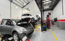Perhatikan Kondisi Ban Sebelum Mudik Gunakan Mobil Hybrid