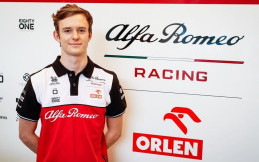 Callum Ilott akan Coba Sesi Latihan Bebas Di GP Portugal 