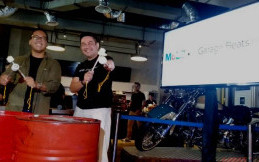 Ini Cara Mobil Lubricants Perkenalkan Oli ke Anak Muda