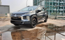 PPnBM 50 Persen Mulai Berlaku, Sebegini Estimasi Harga Mitsubishi Xpander