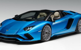 Waduh, Lamborghini Aventador Kena Recall? Ini Sebabnya