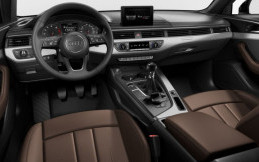 Audi Mulai Tinggalkan Transmisi Manual