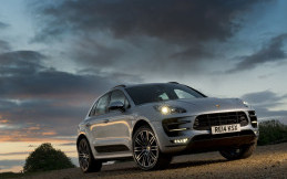 Porsche Tarik 60 Ribu Unit Macan dan Cayenne karena Masalah Ini