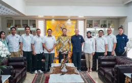 Radical Mandalika Racing Experience Bisa Dinikmati Masyarakat Awal 2024