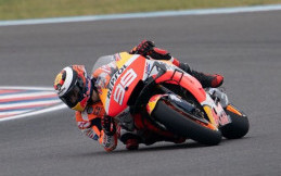 Sepele, Ini yang Membuat Penampilan Lorenzo Melempem MotoGP Di Argentina
