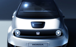3 Model Honda Berhasil Sabet Penghargaan Car of The Year