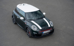 MINI Anniversary Edition, Perayaan Kolaborasi 60 Tahun
