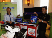 Antisipasi Habis Bensin, PT Pertamina Siagakan Satgas Bensin Eceran Jelang Mudik