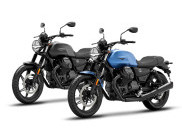 Punya Tenaga Lebih Besar, Moto Guzzi V7 Sport 2025 Resmi Diperkenalkan