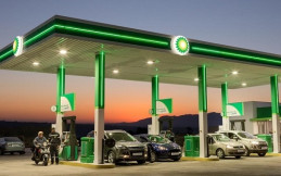 BP-AKR Donasikan Puluhan APD untuk Tenaga Medis